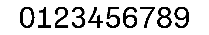 SubtilGrotesk Normal Font OTHER CHARS