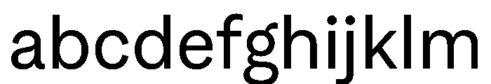 SubtilGrotesk Normal FONT