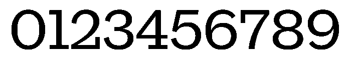 Successor Light Font OTHER CHARS