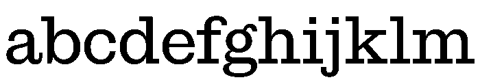 Successor Light FONT