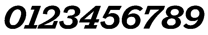 Successor Medium Italic Font OTHER CHARS