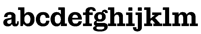 Successor Medium FONT