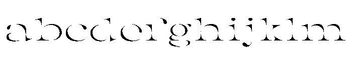 Sultan Regular FONT