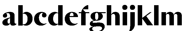 SunKing Black 8bef2960 FONT