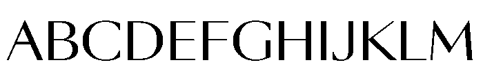 SunKing Regular A4a60f0e Font UPPERCASE