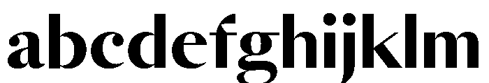 SunKingVAR ExtraBold Instance 1fa69da5 FONT