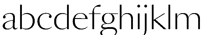 SunKingVAR ExtraLight Instance A940aa1c FONT