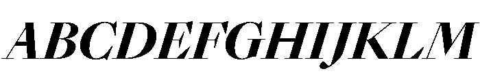 Sunlight BlkContrastIt 59d73f9c Font UPPERCASE