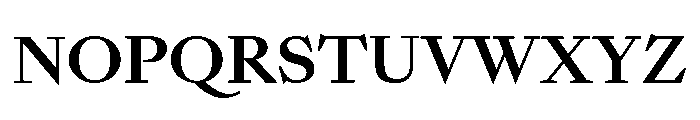 Sunlight Bold 5c4ac120 Font UPPERCASE