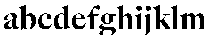 Sunlight CnBdContrast 273605b7 FONT