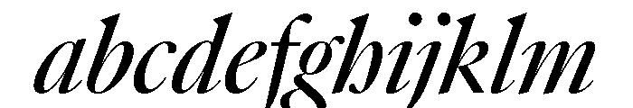 Sunlight CnMdContrastIt 11333ff0 FONT