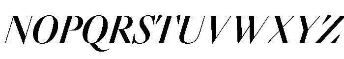 Sunlight CnSmContrastIt 42eaf6ea Font UPPERCASE