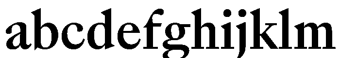 Sunlight CondSemBd 6b710258 FONT
