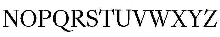Sunlight Condensed 10708ff5 Font UPPERCASE