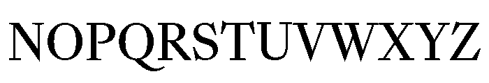 Sunlight CondensedMedium 4b6dbbc6 Font UPPERCASE