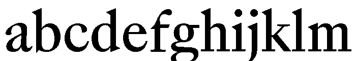 Sunlight CondensedMedium 4b6dbbc6 FONT