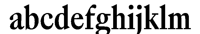 Sunlight ExtraCondSemBd 1309bdab FONT