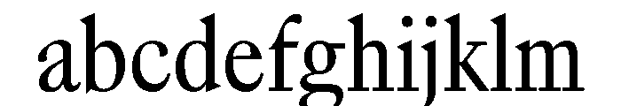 Sunlight ExtraCondensed 4accf3b6 FONT