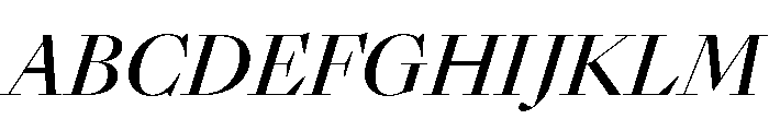 Sunlight MedContrastIta 8c123617 Font UPPERCASE