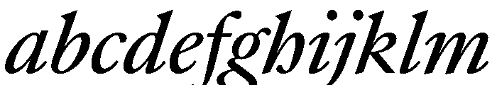 Sunlight MediumItalic 1b4ed57c FONT