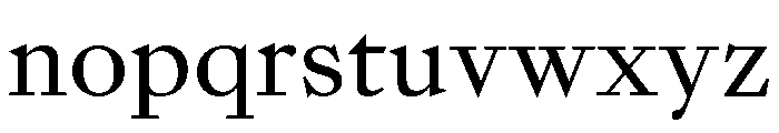 Sunlight Regular 5aa99bf7 Font LOWERCASE