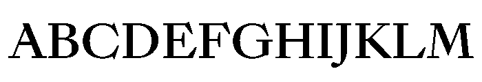Sunlight SemiBold 22c95e6a Font UPPERCASE