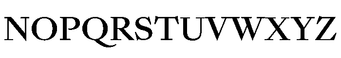 Sunlight SemiBold 22c95e6a Font UPPERCASE