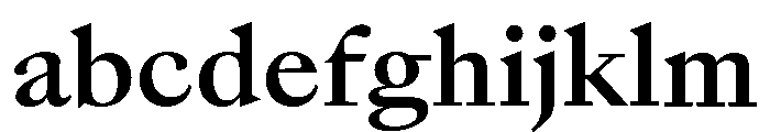 Sunlight SemiBold 22c95e6a FONT