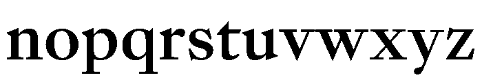 Sunlight SemiBold 22c95e6a Font LOWERCASE