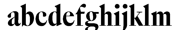 Sunlight XCnBdContrast 17614e9a FONT