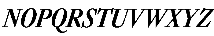 Sunlight XCnBdIt C68acdfe Font UPPERCASE