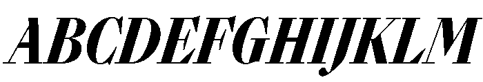 Sunlight XCnBlContrastIt 1dd52adc Font UPPERCASE