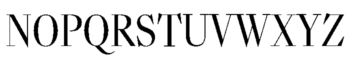 Sunlight XCnContrast 6269d323 Font UPPERCASE