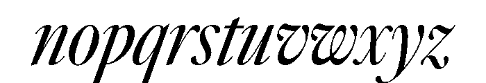 Sunlight XCnContrastIt 7e435dc2 Font LOWERCASE
