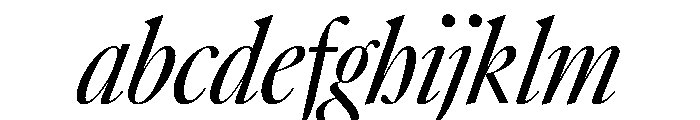 Sunlight XCnContrastIt FONT