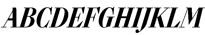 Sunlight XCnXBContrastIt 7b71552e Font UPPERCASE