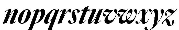 Sunlight XCnXBContrastIt 7b71552e Font LOWERCASE