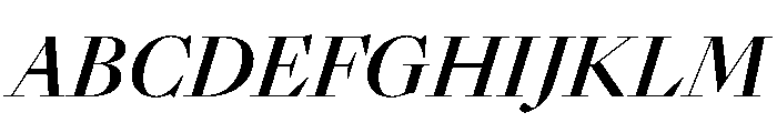 SunlightItalicVAR SemiBoldContrastItalic Instance A31c5bc8 Font UPPERCASE