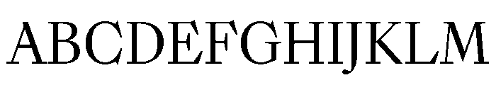 SunlightVAR Condensed Instance 19b830c5 Font UPPERCASE