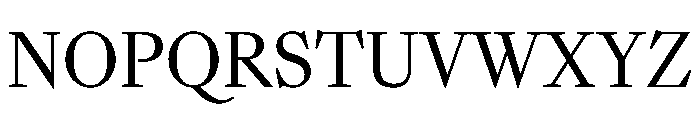 SunlightVAR Condensed Instance 19b830c5 Font UPPERCASE