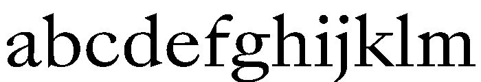 SunlightVAR Regular Instance Efa8ce46 FONT