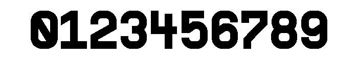 Supply Sans Black Font OTHER CHARS