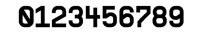 Supply Sans Semibold Font OTHER CHARS