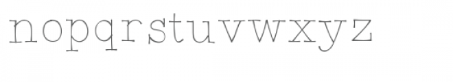 sun city font Font LOWERCASE