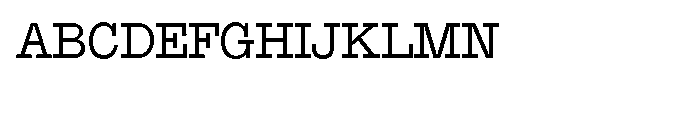 Suomi Slab Serif Book Font UPPERCASE