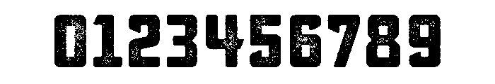 Sucrose Bold Two Font OTHER CHARS
