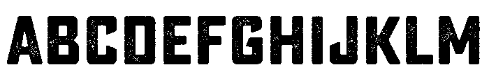 Sucrose Bold Two FONT