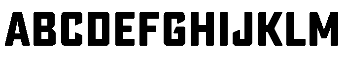 Sucrose Lo Res Bold FONT