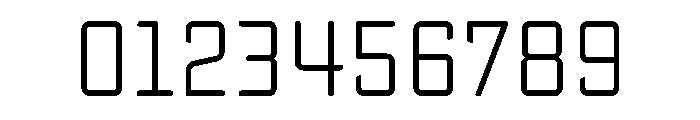 Sucrose Regular Font OTHER CHARS