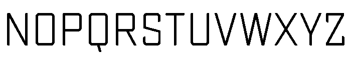 Sucrose Regular Font LOWERCASE